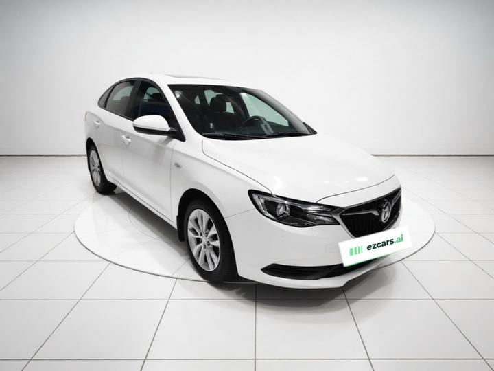 Excelle 2021 Classic 1.5L AT Progressive photo 3