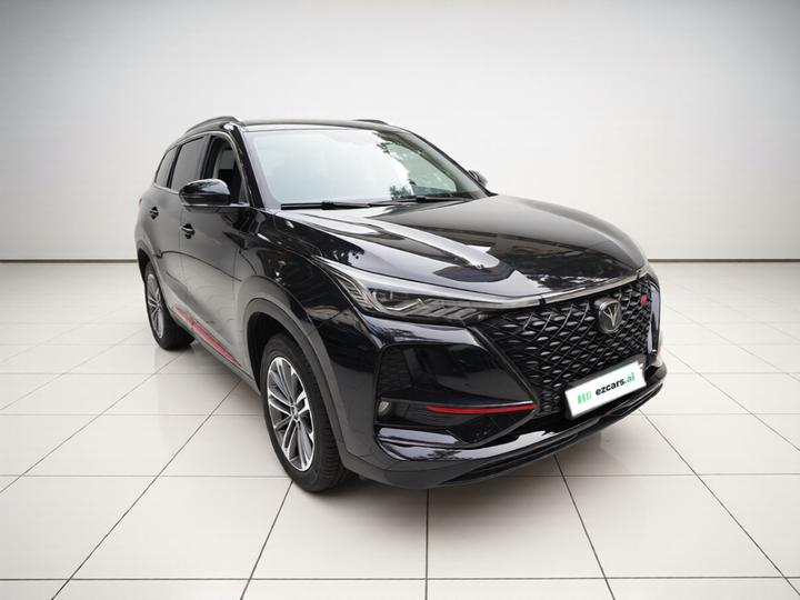 CS75 PLUS 2020 1.5T AT Luxury photo 3