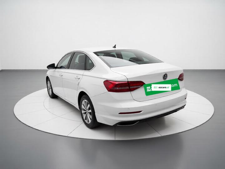 Lavida 2019 1.5L AT China VI photo 4