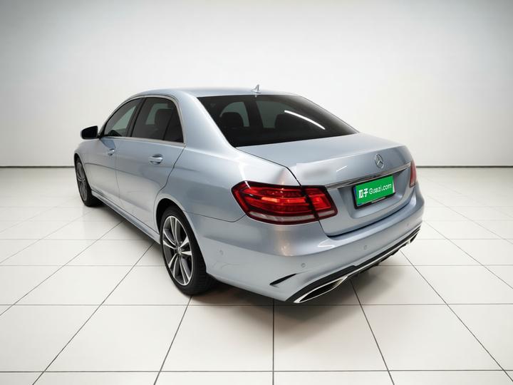 E-Class 2015 Facelift E 260 L Sport photo 4