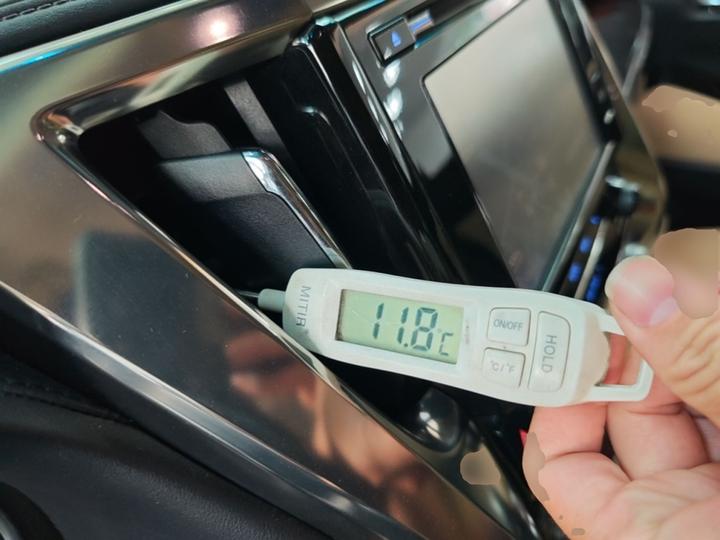 Alphard 2018 3.5L Luxury photo 3