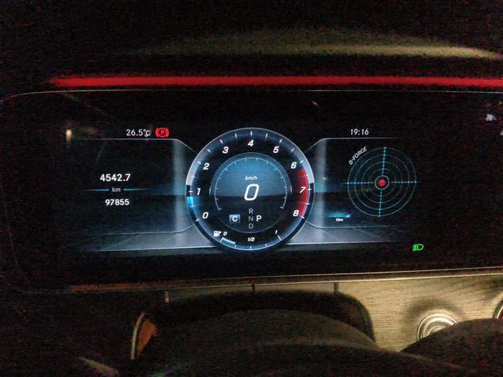 E-Class Imported 2018 E 200 Coupe photo 8