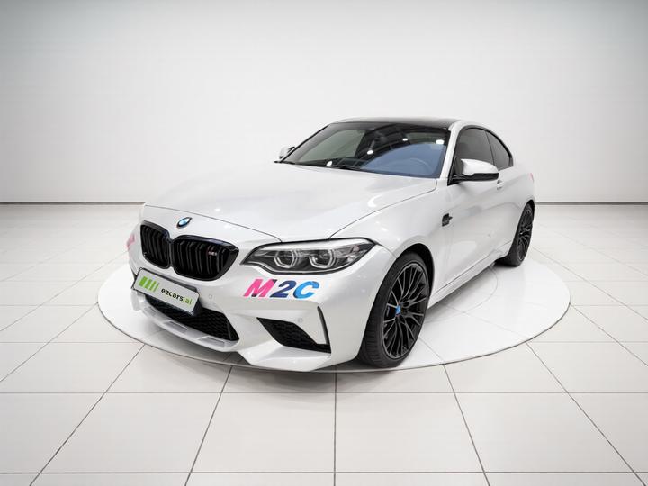 M2 2018 M2