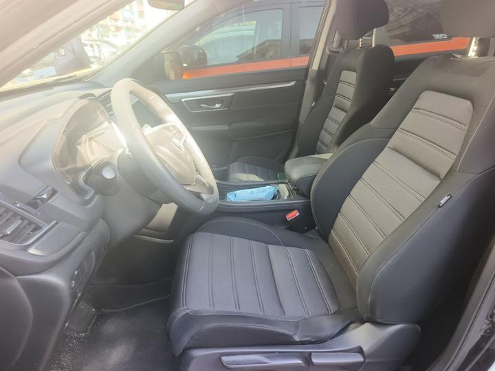 Breeze 2021 240TURBO CVT RWD Elite photo 7