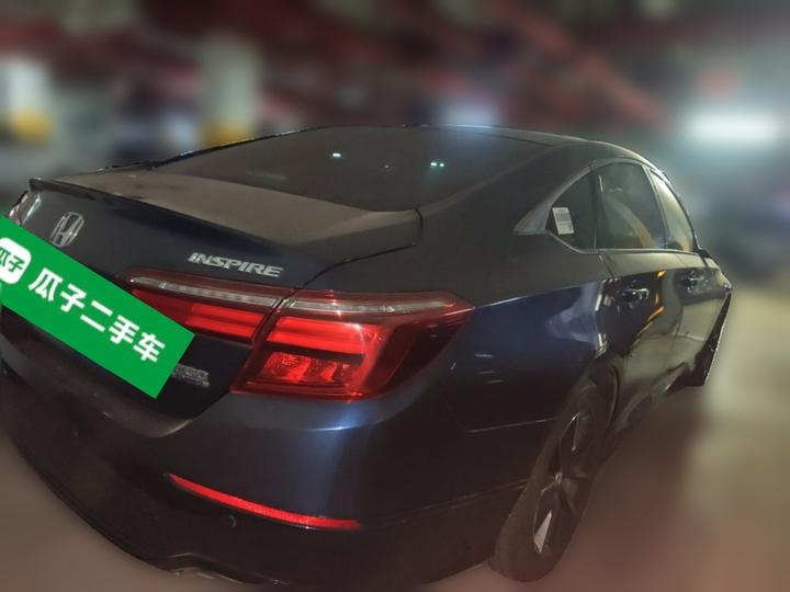 2022 260TURBO photo 6