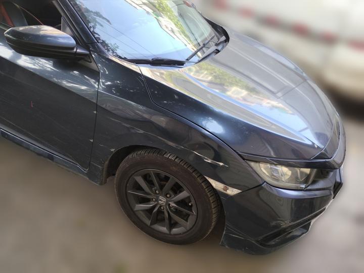Civic 2019 220TURBO MT China VI photo 3