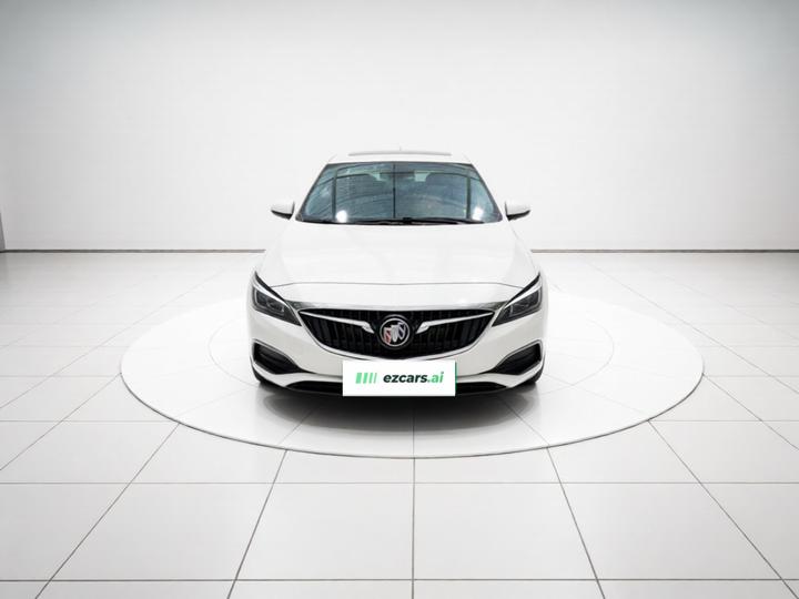 Verano 2019 Sedan 15S AT Progressive photo 2