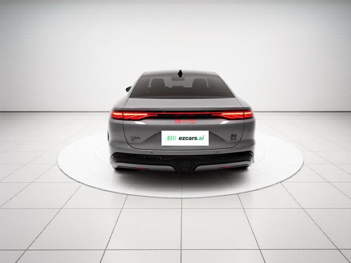 Han L 2025 EV AWD LiDAR Flagship photo 3