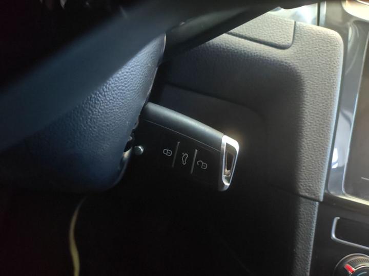 Golf 2020 200TSI DSG Comfort Progressive photo 8