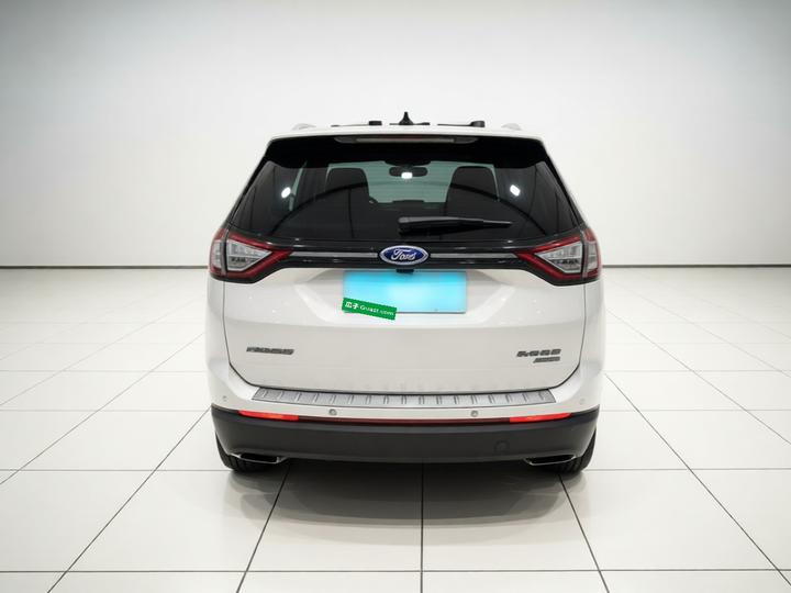 Edge 2016 EcoBoost 245 RWD 7-Seater photo 3