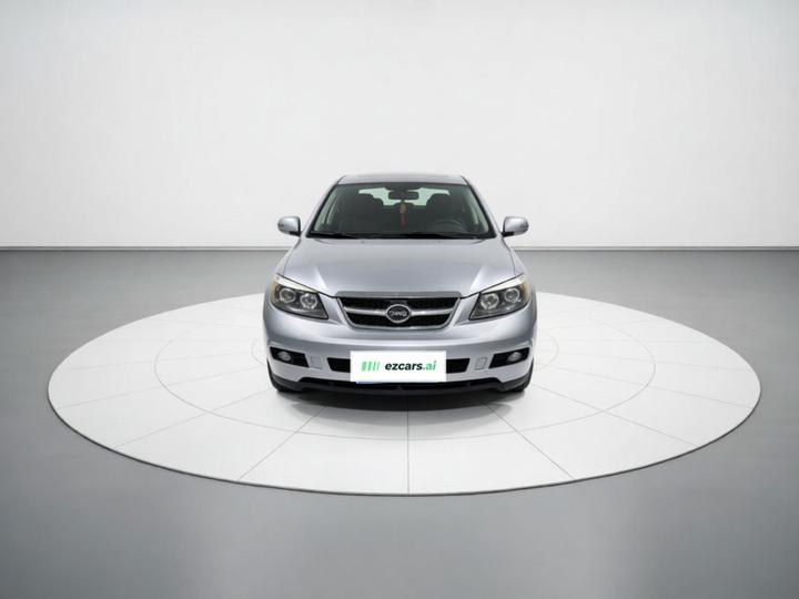 S6 2014 2.0L MT Luxury 5-Seater photo 2