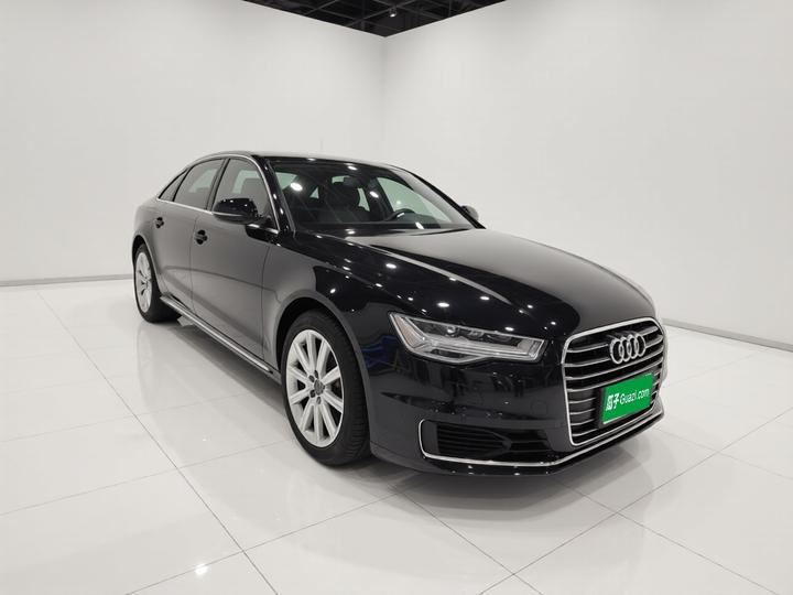 A6L 2018 30 Anniversary TFSI Progressive photo 3