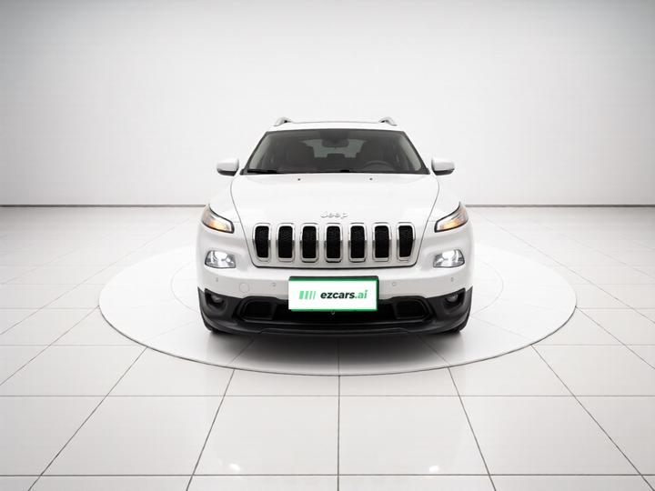 Cherokee 2016 2.0L photo 2