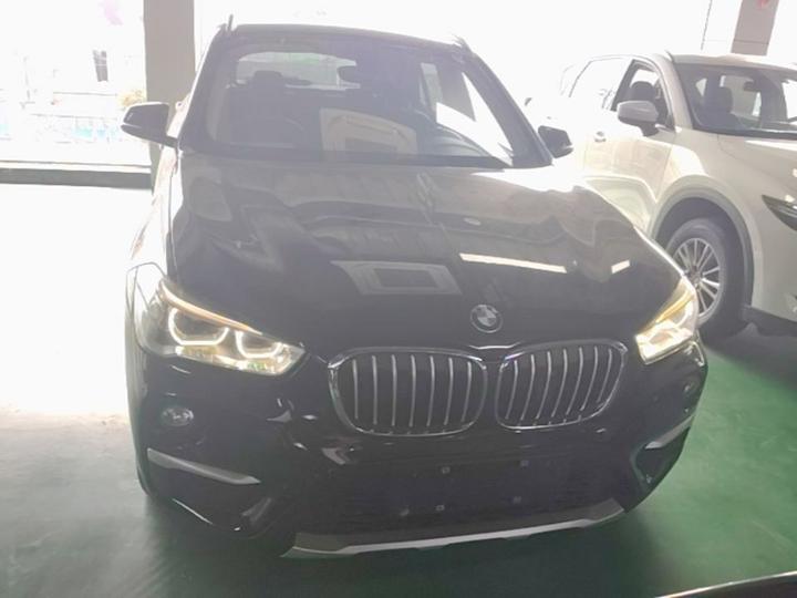 X1 2018 xDrive20Li Exclusive photo 2