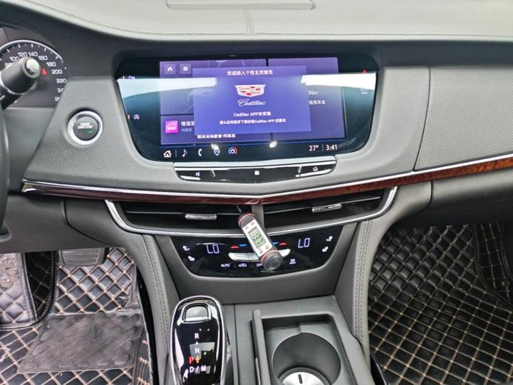 CT6 2021 28T Elite photo 8
