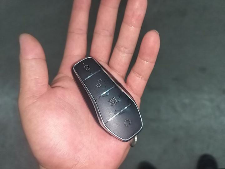 Qin PLUS 2021 EV 400KM Luxury photo 8