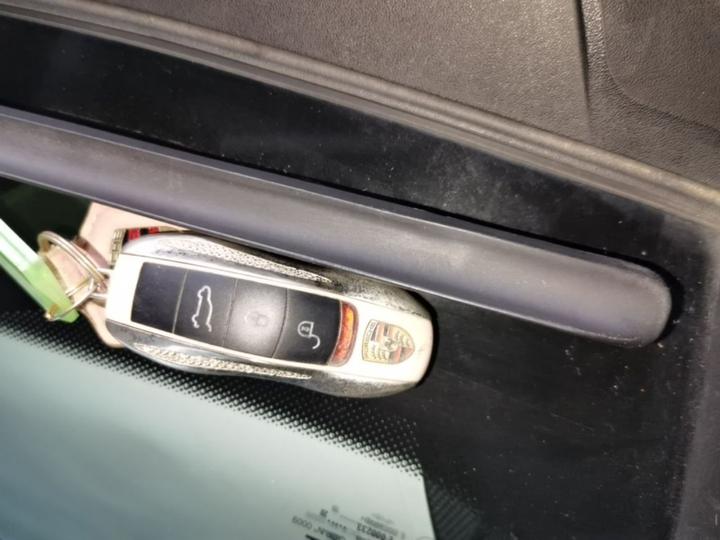 2020 Macan 2.0T photo 8