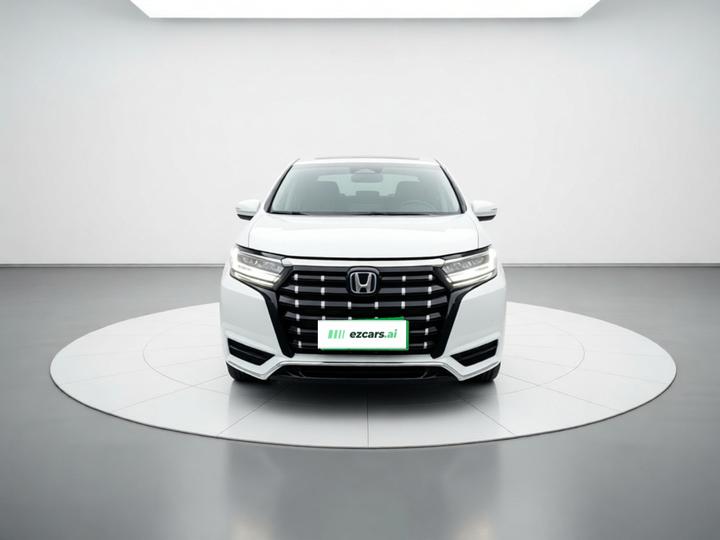 Elysion 2024 2.0L e:HEV Luxury photo 2