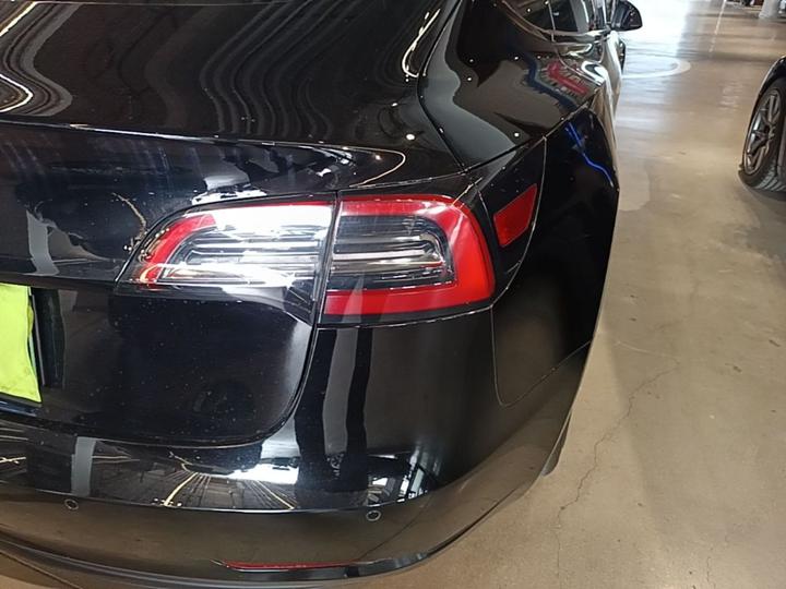 Model 3 2021 Standard Range RWD Upgraded 3D6 photo 7