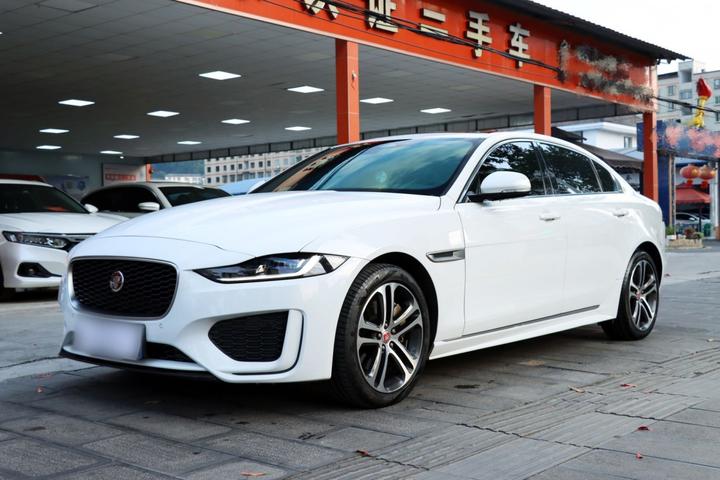 XEL 2024 2.0T 250PS R-DYNAMIC S Progressive Sport