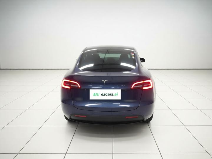 Model Y 2022 Facelift RWD photo 5
