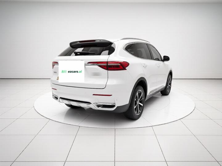 F7 2020 1.5T RWD i photo 6