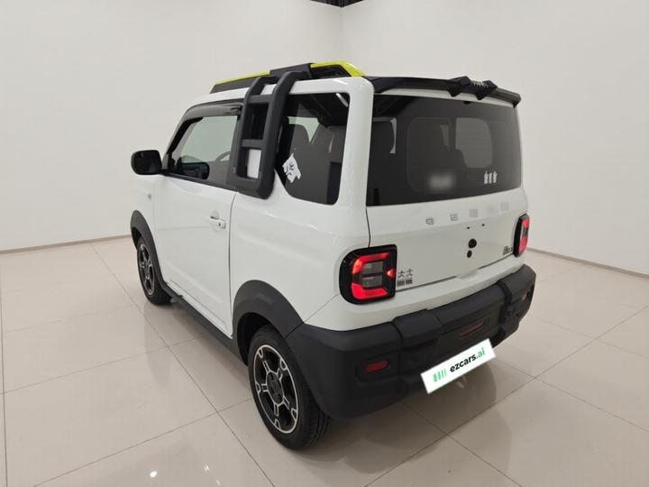 2024 200km Panda photo 4