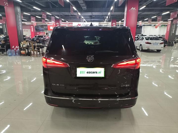 GL8 2017 ES 28T Luxury China V photo 3