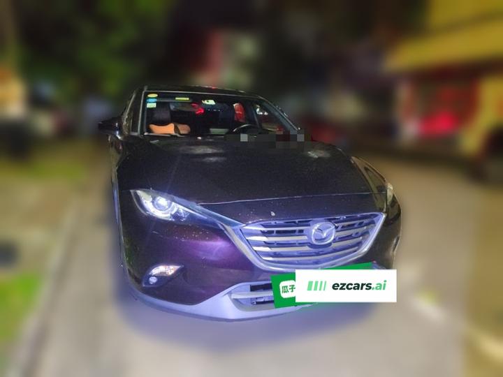 CX-4 2018 2.0L AT RWD photo 2
