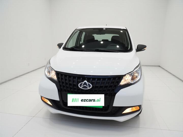 Changan Oshan A600 2020 1.5L MT photo 2