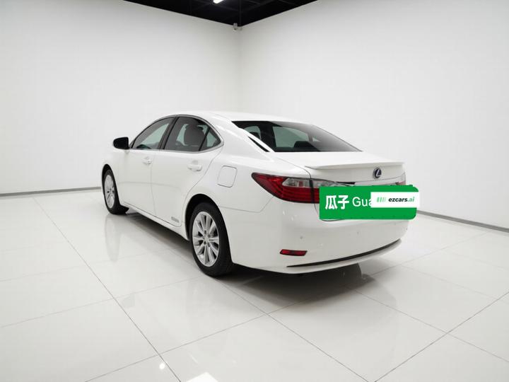ES 2013 300h Elite photo 4