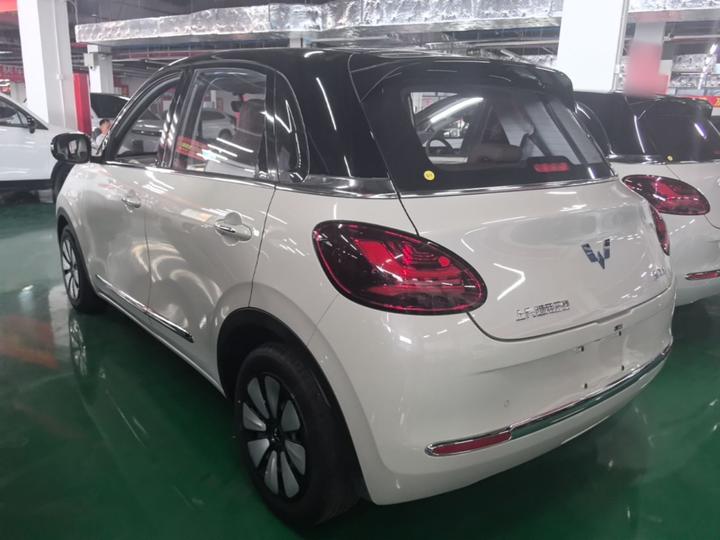 Wuling Bingo 2024 333km photo 4