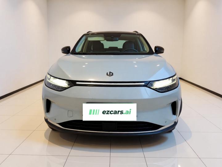 Leapmotor C11 2024 EV 580 Exclusive photo 2