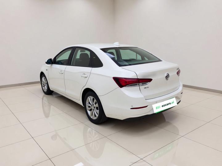 Excelle 2018 15T DCT Elite China V photo 4