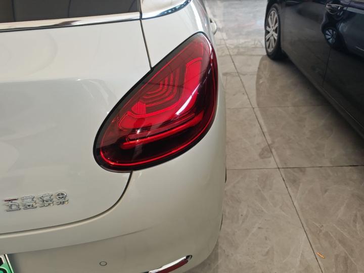 Wuling Bingo 2024 333km photo 7