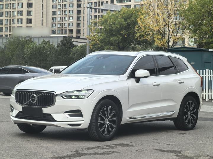 XC60 2020 T5 AWD Luxury