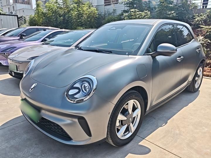 Good Cat GT 2025 430km Noble