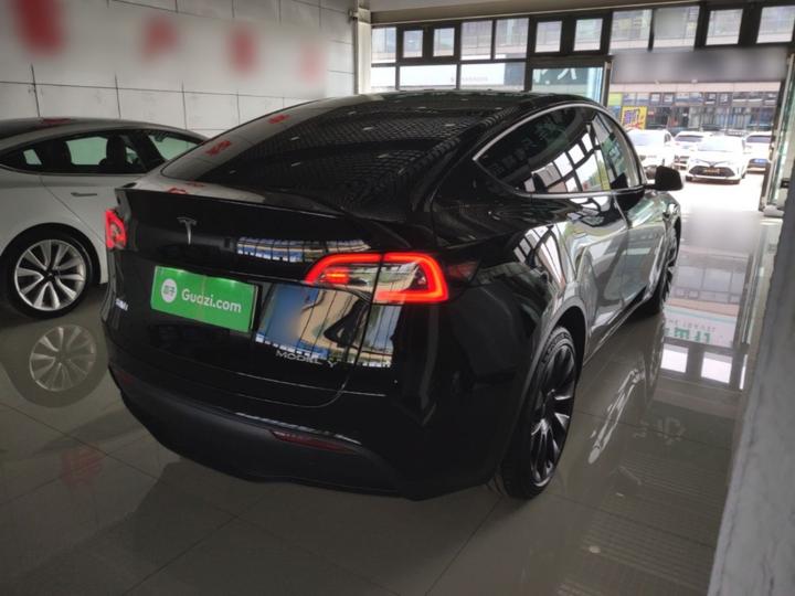 Model Y 2023 Long Range AWD photo 4