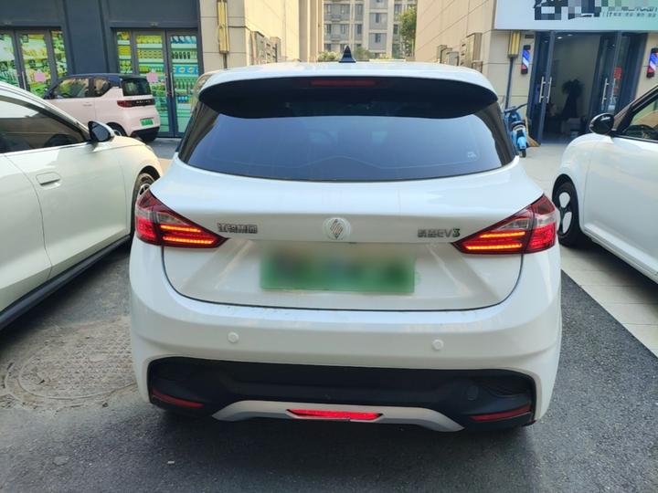 EV EV3 2024 330KM Comfort photo 3