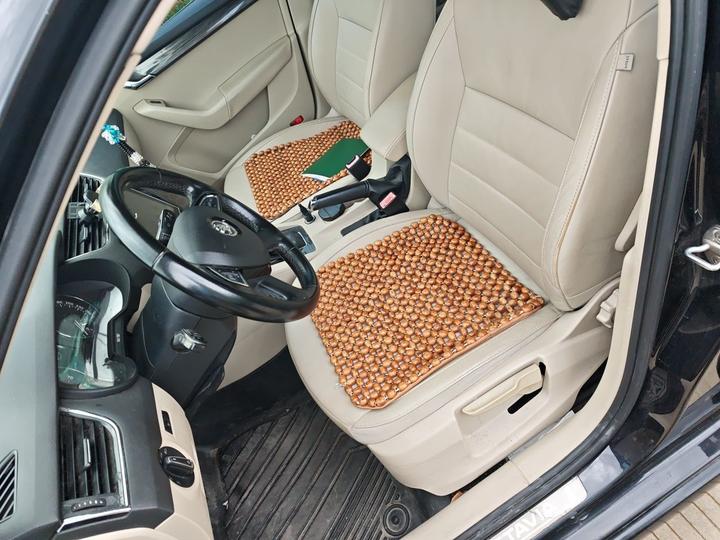 Octavia 2016 1.6L AT photo 7
