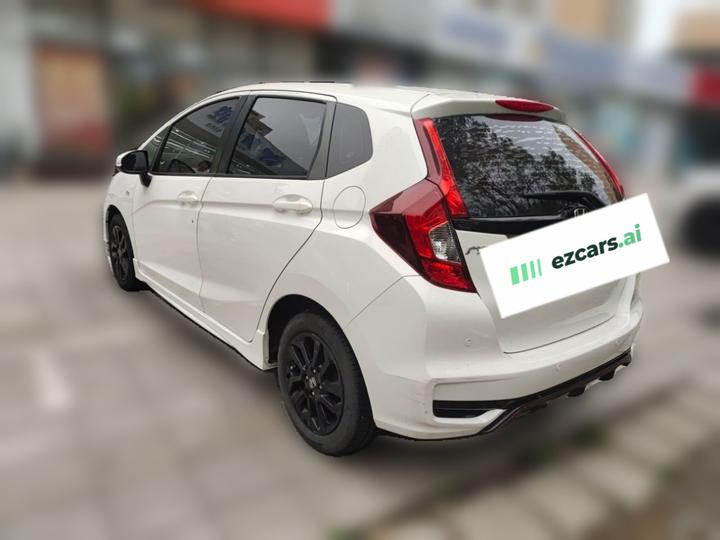 Fit 2018 1.5L CVT+ photo 4