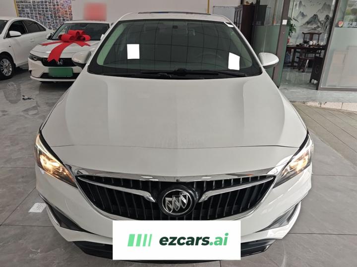 Verano 2018 Sedan 20T DCT Leading photo 2
