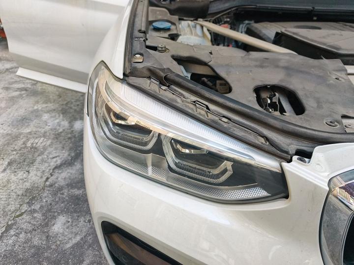 X3 2020 xDrive25i M Sport Package photo 7