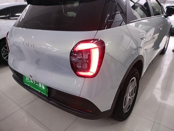 AION UT 2025 420 Smart photo 7
