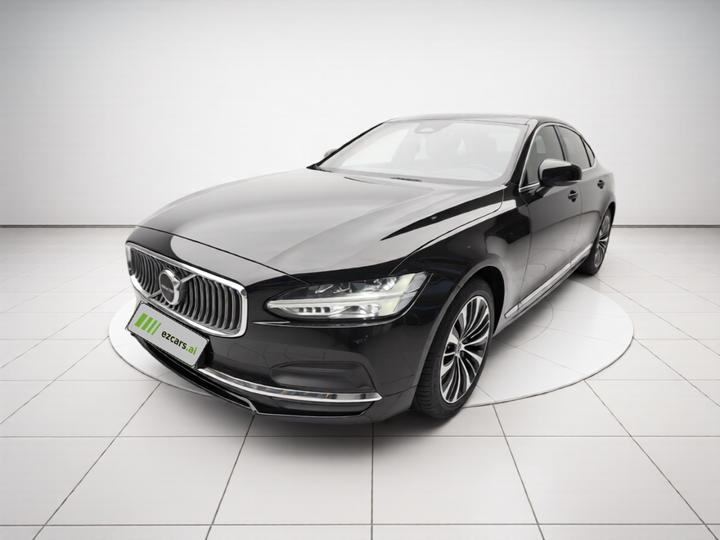 S90 2023 B5 Luxury