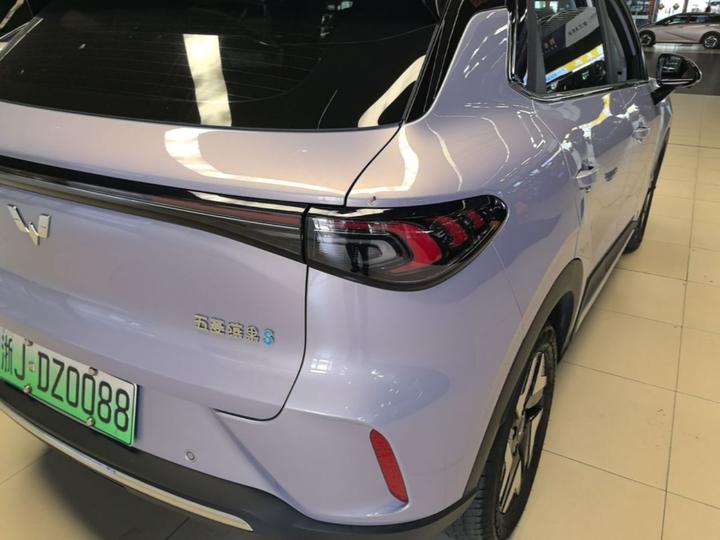 Bingo S 2025 430km Flagship photo 7