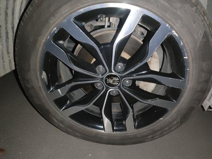 RX5 2018 30T AWD AT Smart Premium photo 8