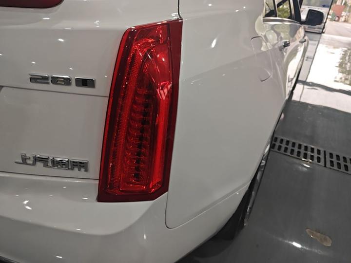 ATS-L 2017 28T Tech photo 7