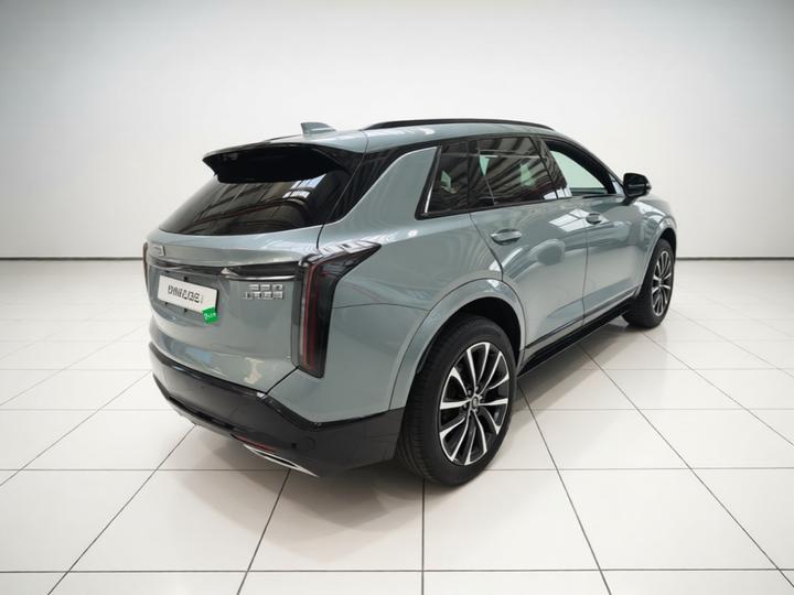 XT5 2025 2.0T Premium photo 6