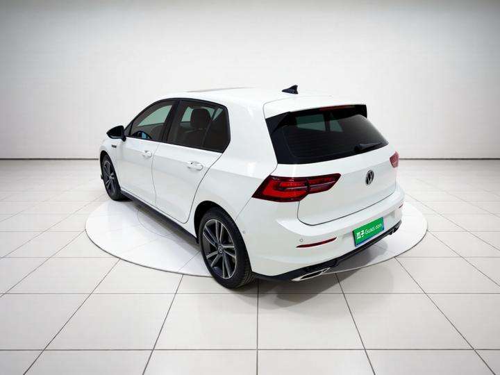 Golf 2023 Facelift 280TSI DSG R-Line Lite photo 4